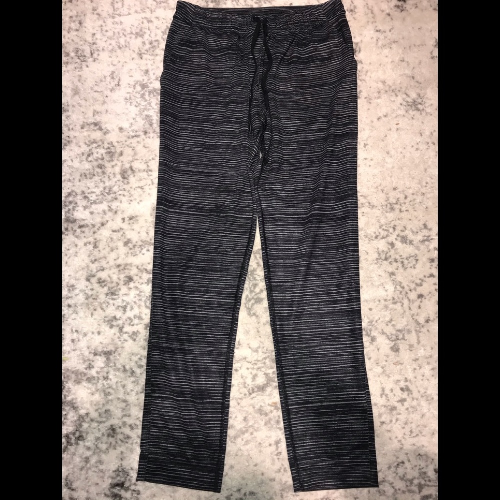 Jet crop slim